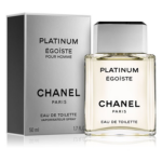 Chanel Egoiste - Platinum 150x150